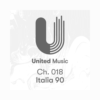 United Music Italia 90 Ch.18