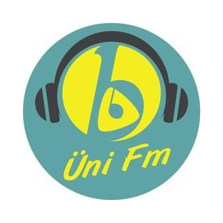 Uni FM
 radio