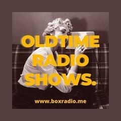 BOX : Old Time Radio Shows