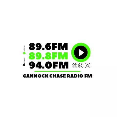Cannock Chase Radio