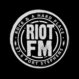 Riot FM