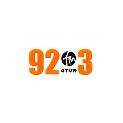 92.3 FM