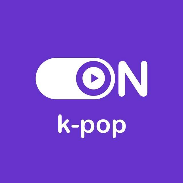 ON K-Pop