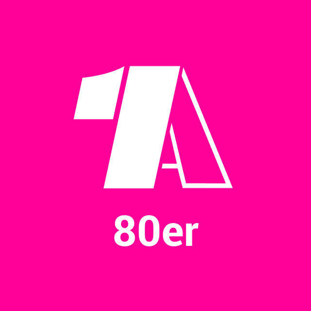1A 80er von 1A Radio