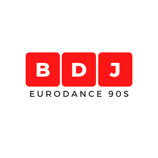 BDJ Eurodance 90s