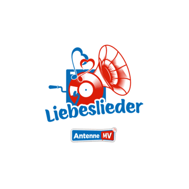 Antenne MV Liebeslieder
