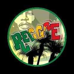 Spectrum FM - Reggae