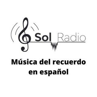 Sol Radio Madrid