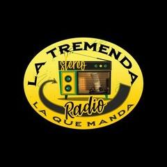 La Tremenda Stereo