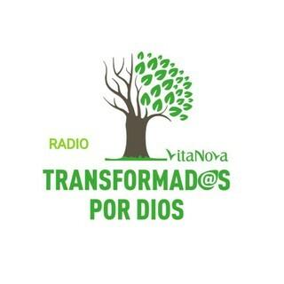 Radio Transformad@s Por Dios