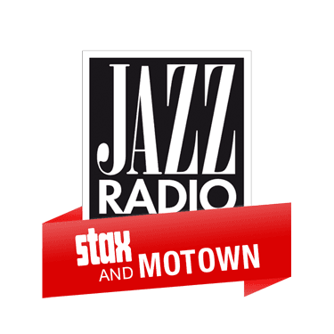 Jazz Radio Stax and Motown