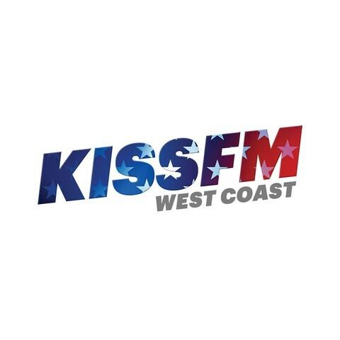 Kiss FM West Coast