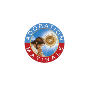 ADORATION MATINALE