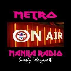 METRO MANILA FM4