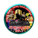 Supreme Radio 99.7 FM