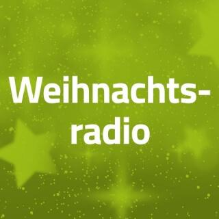 Das 105'5 Spreeradio Weihnachtsradio